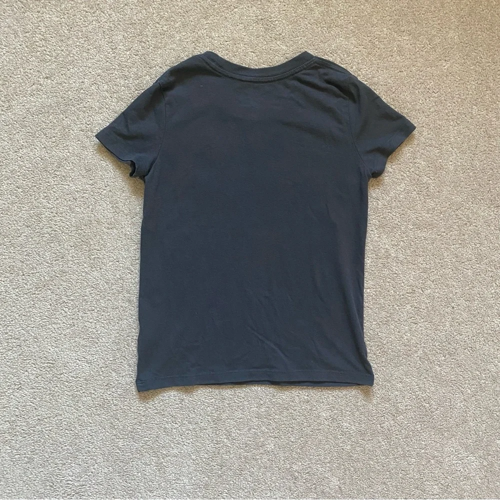 3/$15 or 4/$19 Halloween Glow In The Dark Minnie Mouse Disney Shirt Sz Small 6/7 - Picture 14 of 14